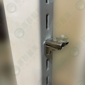 壁柱用單點掛(贈吸盤)
