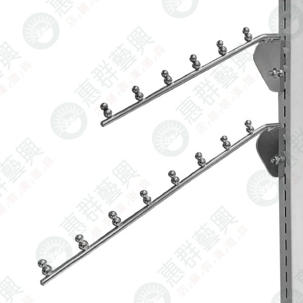 WS壁柱用雙斜珠-6粒.8粒-04