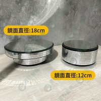 電動玻璃鏡面轉盤-07