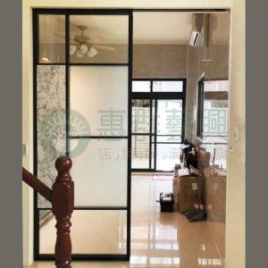 各式鋁製拉門/拉門/折門/屏風WSP80