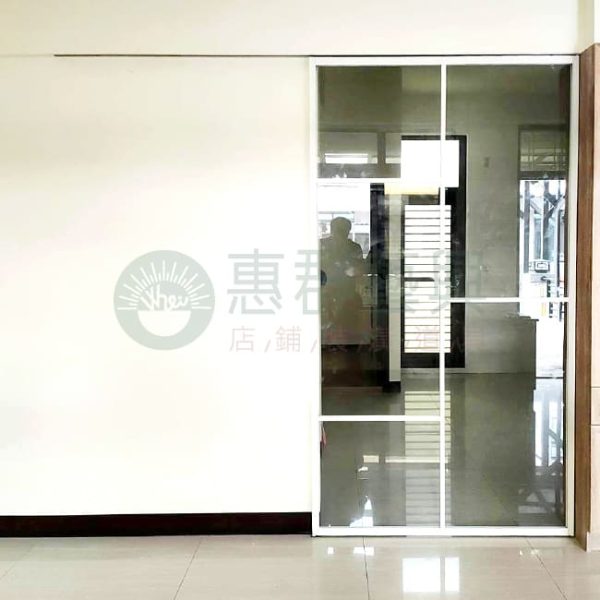 WS各式鋁製拉門.折門.拉們WSP79-01