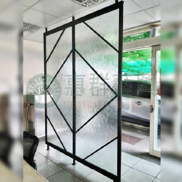ws各式鋁製拉門.折門.屏風wsp98-01