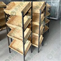 ws多層水果.蔬果展示架00-15