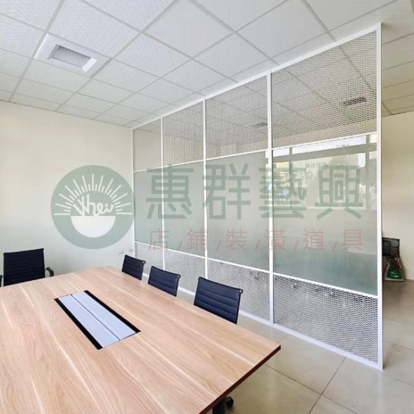 各式鋁製拉門.折門.屏風wsp97-01