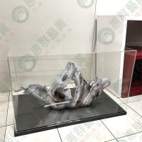 特價-特大模型.公仔收藏壓克力盒-02