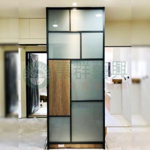 各式鋁製拉門/拉門/折門/屏風WSP107