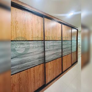 各式鋁製拉門/拉門/折門/屏風WSP109