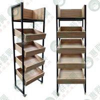 ws特製上蓋多層水果架.蔬果架.乾果架-02