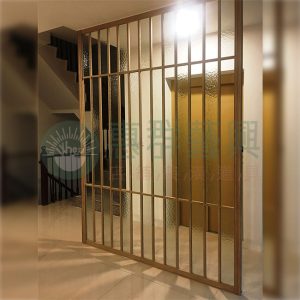 各式鋁製拉門/拉門/折門/屏風WSP115