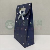 ws花開如火海軍藍翻蓋紙袋(大.中.小)-02