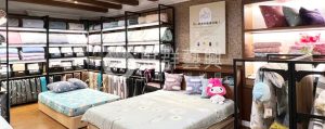 天恩寢具 士林店-實做案例