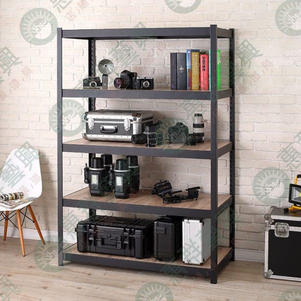 黑砂紋封孔柱內嵌式免螺絲角鋼(4層.5層)ws-07 黑砂紋封孔柱內嵌式免螺絲角鋼(4層.5層)ws-07