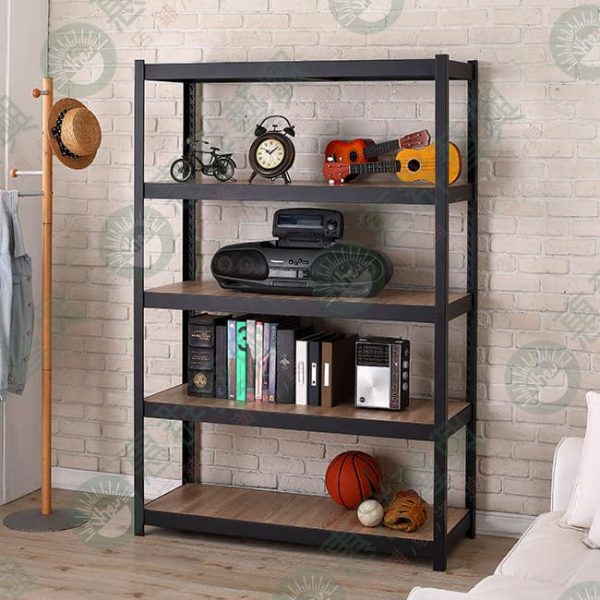 黑砂紋封孔柱內嵌式免螺絲角鋼(4層.5層)ws-10 黑砂紋封孔柱內嵌式免螺絲角鋼(4層.5層)ws-10