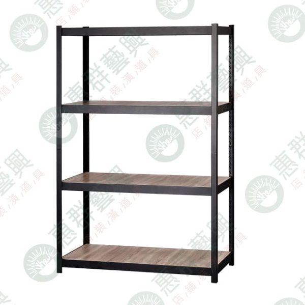 123黑砂紋封孔柱內嵌式免螺絲角鋼(4層.5層)-17 123黑砂紋封孔柱內嵌式免螺絲角鋼(4層.5層)-17