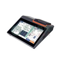 USHOW LITE POS系統電子發票收銀機ws-01