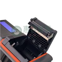 USHOW LITE POS系統電子發票收銀機ws-03