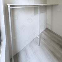 住家更衣室-實做範例W6 WS-06