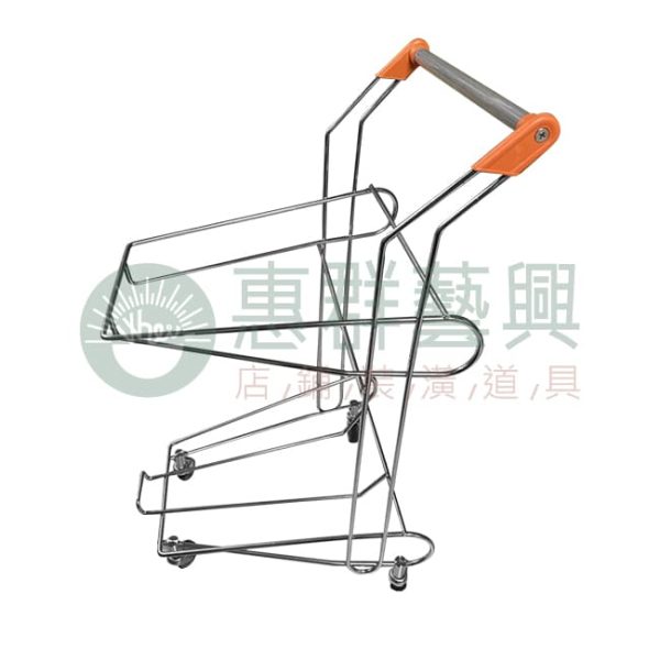 W-1購物籃車WS-01