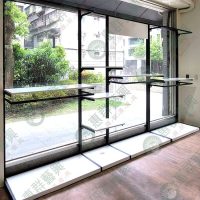 WS壁面多層陳列吊桿.層板架-06