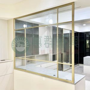 各式鋁製拉門/拉門/折門/屏風WSP157