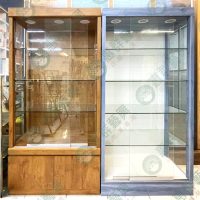 WS!門市展示中!-玻璃櫃(2款)-01