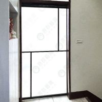 外掛式鋁框橫拉門.拉門wsp162 WS-07