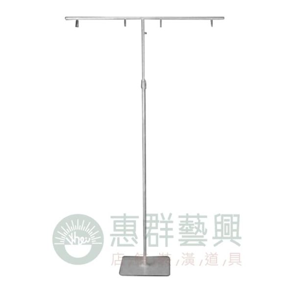 T型POP落地架-TP102-01