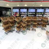 WS梯形籃三層造型蔬果架-02