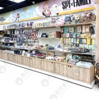 ws0工業風原木系白洞洞背板層板壁櫃架-16