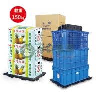 P-0580中型組合式平板車WS-02