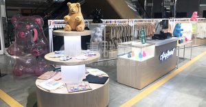 ANYBEARS 信義A13-實做案例