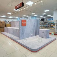 客製-陳列展示台ws-06