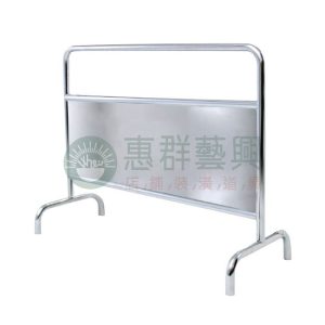 不鏽鋼拒馬W-821