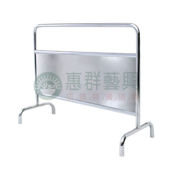不鏽鋼拒馬W-821-03