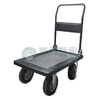 折疊型手推車(重型)S-960-01