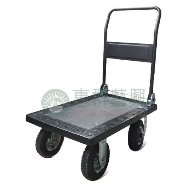 折疊型手推車(重型)S-960-01