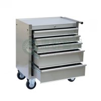 ws不鏽鋼工具車W-08-02