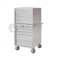ws不鏽鋼工具車W-10-01