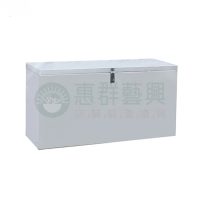 ws不鏽鋼車用工具箱W-11-01