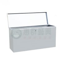 ws不鏽鋼車用工具箱W-11-02