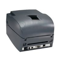 ws桌上型條碼列印機 G500系列-02