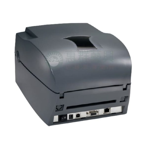 ws桌上型條碼列印機 G500系列-02 ws桌上型條碼列印機 G500系列-02