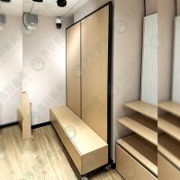 ws活動式黑框洞洞板展示底櫃架-06