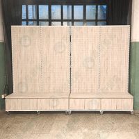 wws活動式黑框洞洞板展示底櫃架-09