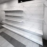ws單面洞洞板鐵層板壁面架-01