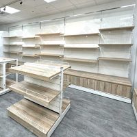 ws原木系複合式洞洞鐵板.鐵背板壁櫃架-02