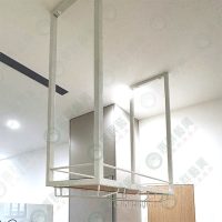 ws極簡全白框單層吊杯架-01