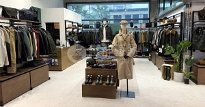 服飾品牌-實做案例