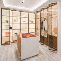 WS質感鋁框櫥櫃門WSP223-01