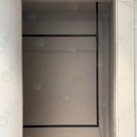 ws造型線條烤漆黑吊桿-03